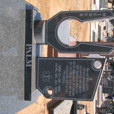 PALM Mieder 1980-1999