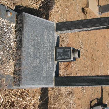 VERSTER Julius August Keizer 1883-1950