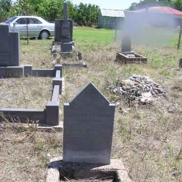 BEZUIDENHOUDT Christina Catharina Wilhelmina 1893-1894