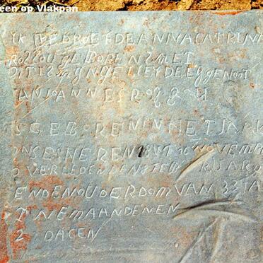 ROSSOUW Jan Johannes 1847-1880