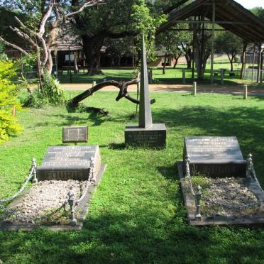 North West, GROOT MARICO, Urban area