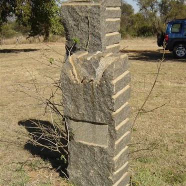 KRUGER Casper Jan Hendrik 1897-1963_1