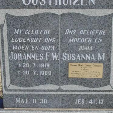 O - Surnames :: Vanne - O