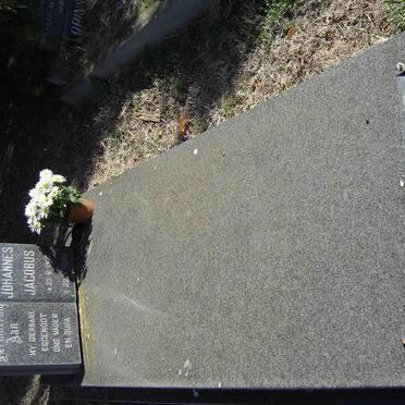 PIETERSE Christoffel Johannes Jacobus 1915-1988_1