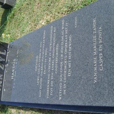 ZYL Hardus, van 1948-1996