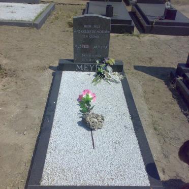 North West, HUHUNDI district, Rural (farm cemeteries)