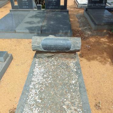 DUMINY Gabbie 1937-1971