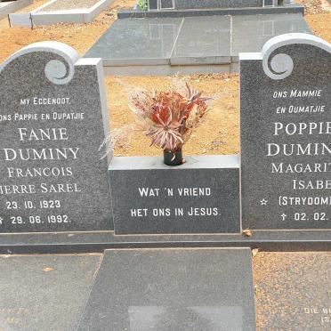 D - Vanne :: Surnames - D