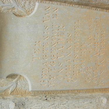 FOURIE Johannes Christoffel 1852-1931