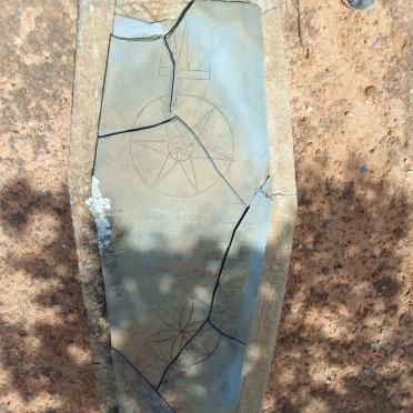 ROOS Johannes 1898-1900