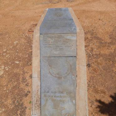 ROOS Johannes Jacobus 1834-1901