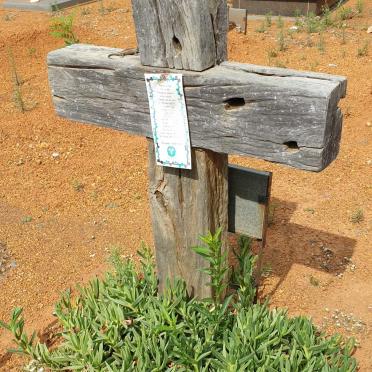 TOIT Koos J.F., du 1980-2014