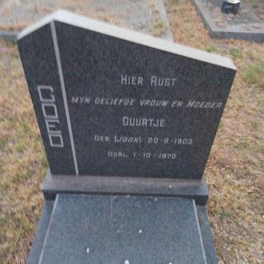 G - Surnames :: Vanne - G