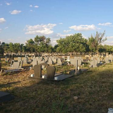 2. Overview / Oorsig