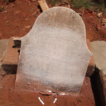 BOTHA Phillip Rudolf