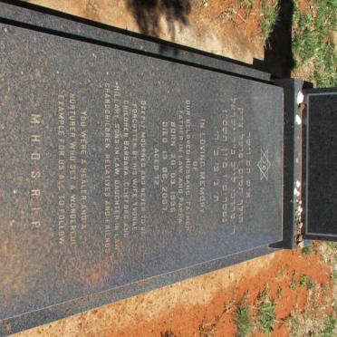 GLASER Max 1935-2007