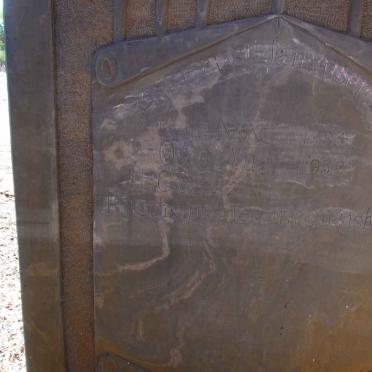 LAMPRECHT Jan Albert 1893-1938