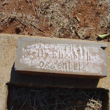 LOGGENBERG Nelly Elizabeth