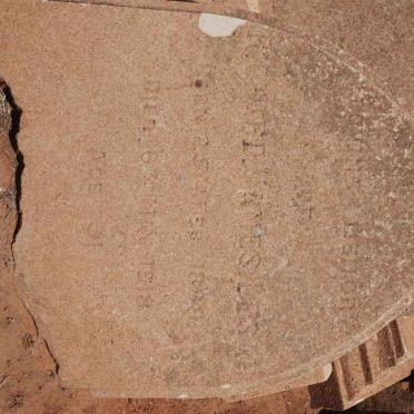 LESAR Richard James 18?8-1918