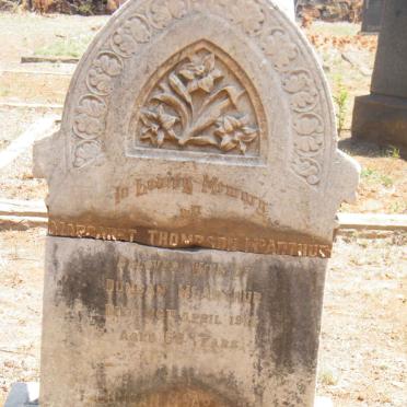 McARTHUR Duncan ? &amp; McARTHUR Margaret Thompson -1915