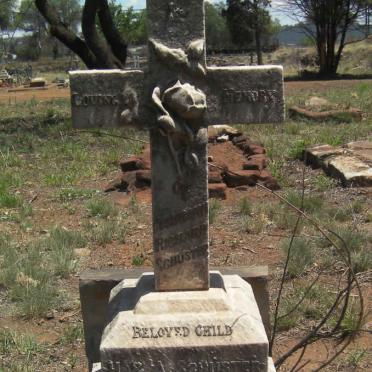 SCHUSTER Herman? Richard -1901