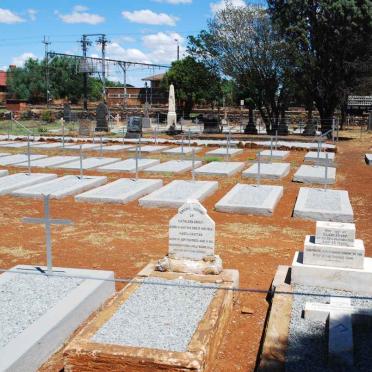 04. Overview of War Graves
