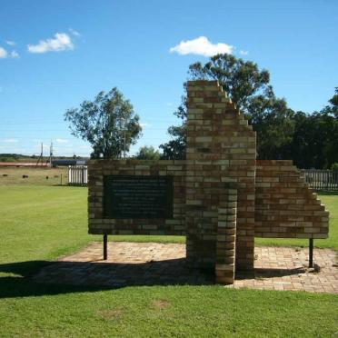 08. Memorial to Black people who died during the ABW