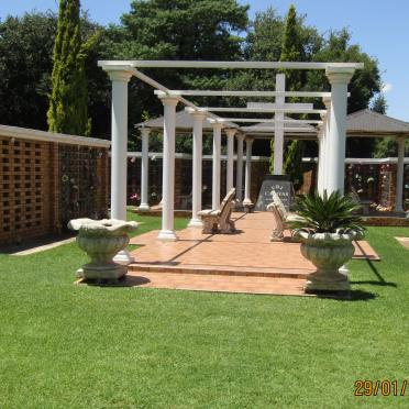 2. Overview / Oorsig