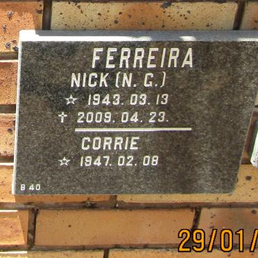 F - Surnames :: Vanne - F