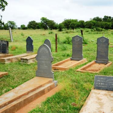 2. Overview / Oorsig