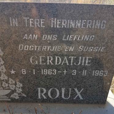 North West, KLERKSDORP district, Hartbeesfontein, Brakpan 251 IP, Brakpan, farm cemetery