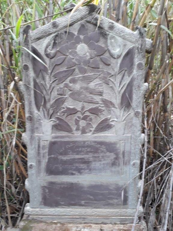 COETZEE Gabriel Pieter 1914-1937_2