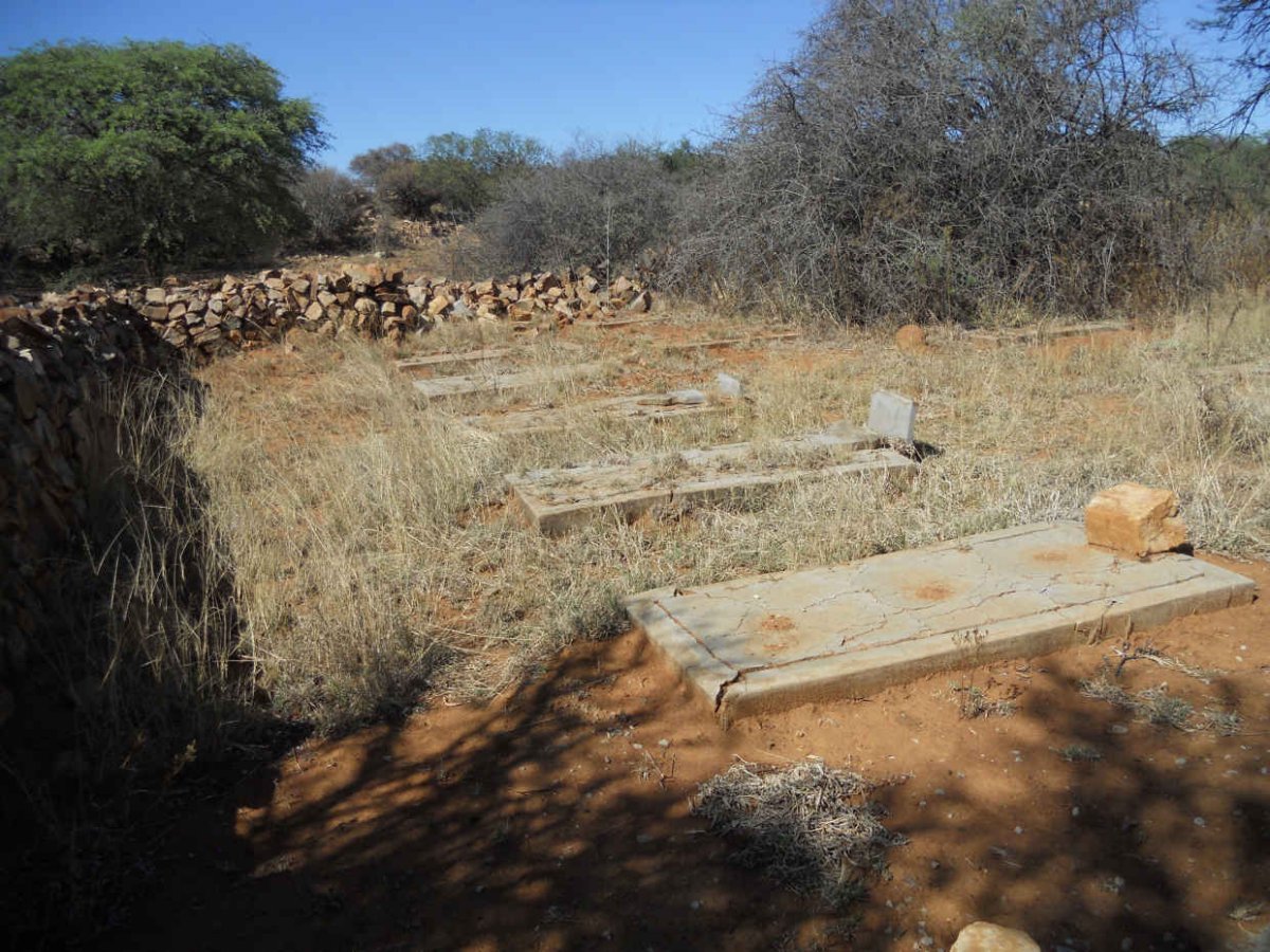 5. Overview / Oorsig