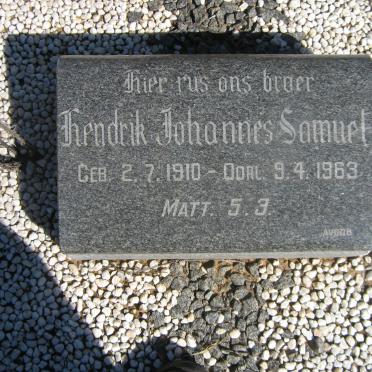 RALL Frederik Rhynhard 1880-1963 &amp; Martha Jacoba VILJOEN 1885-1948 :: RALL Hendrik Johannes Samuel 1910-1963