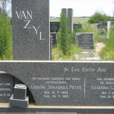 Z - Vanne :: Surnames - Z