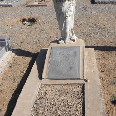 LUDICK Petrus Jacobus 1870-1???