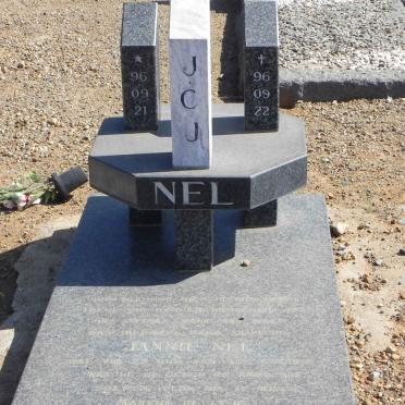 NEL J.C.J. 1996-1996