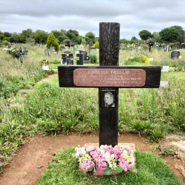 TROLLIP Karlien 1994-2015