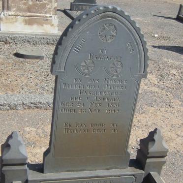 En - Surnames starting with the letters En