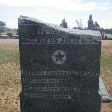 ROKS Albertus 1866-1944