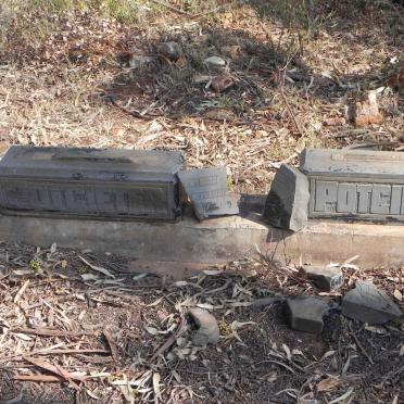 POTGIETER :: POTGIETER