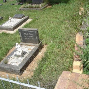 HUGO Frans 1965-1965