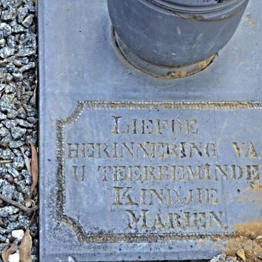 FERREIRA Johan Christiaan 1918-1946 