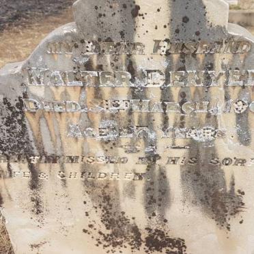 D - Vanne :: Surnames - D