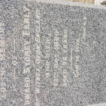 E - Surnames :: Vanne - E