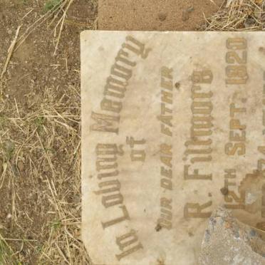 F - Vanne :: Surnames - F