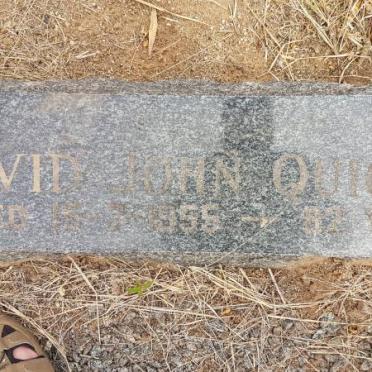 Q - Vanne :: Surnames - Q