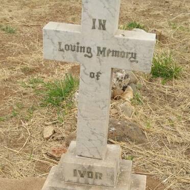 SKILLETER Ivor -1915