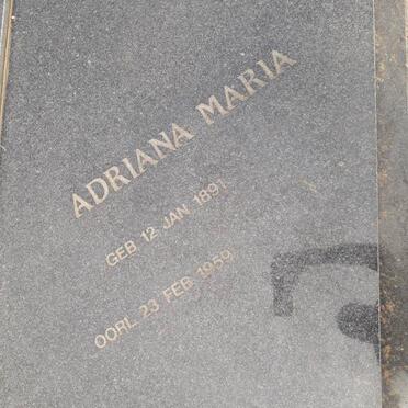 SWANEPOEL Philippus Petrus 1877-1963 &amp; Adriana Maria 1891-1959 