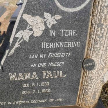 F - Vanne :: Surnames - F